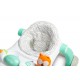 Проходилка Бухал Caretero Toyz
