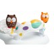 Проходилка Бухал Caretero Toyz