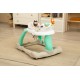 Проходилка Бухал Caretero Toyz