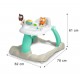 Проходилка Бухал Caretero Toyz