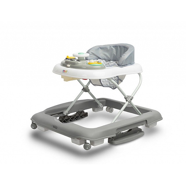 Проходилка Timon Graphite Caretero Toyz