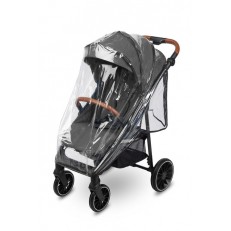 Καρότσι Elma Dark Grey Caretero