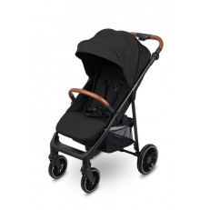 Καρότσι Elma Black Caretero