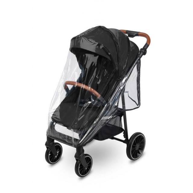 Количка Елма Черна Caretero