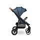 Количка Елма Синя Caretero