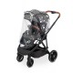 Αναλογία καροτσιού Dark Grey Caretero