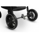 Αναλογία καροτσιού Dark Grey Caretero