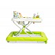 Проходилка Nel Зелена Caretero Toyz