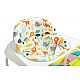 Проходилка Nel Зелена Caretero Toyz
