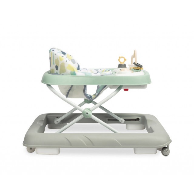 Проходилка Nel Сива Caretero Toyz