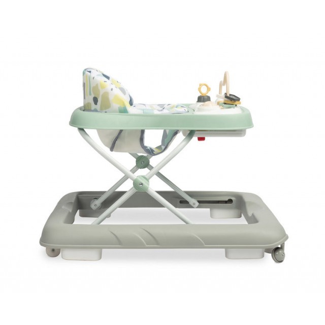 Проходилка Nel Сива Caretero Toyz