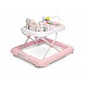 Проходилка Nel Розова Caretero Toyz