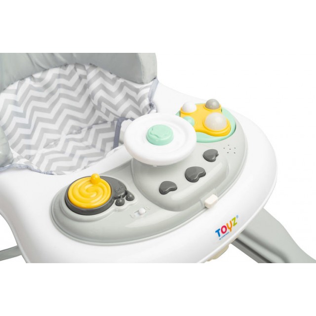 Проходилка Timon Grey Caretero Toyz