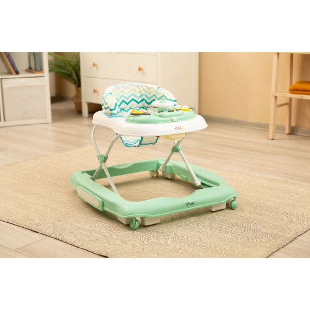 Проходилка Timon Mint Caretero Toyz