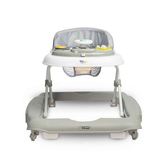 Проходилка Timon Graphite Caretero Toyz