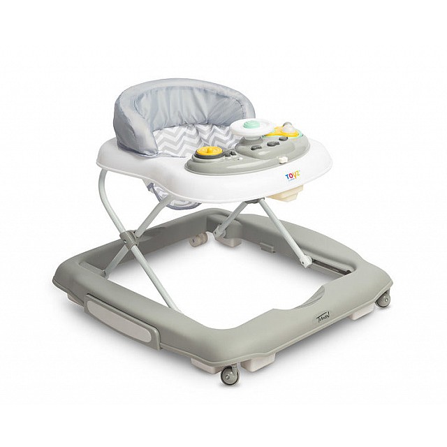 Проходилка Timon Graphite Caretero Toyz