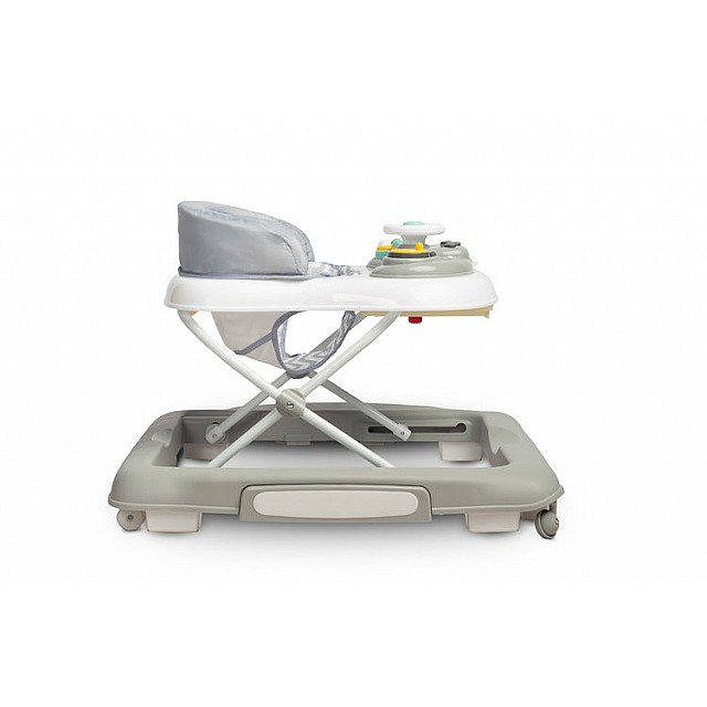 Проходилка Timon Graphite Caretero Toyz