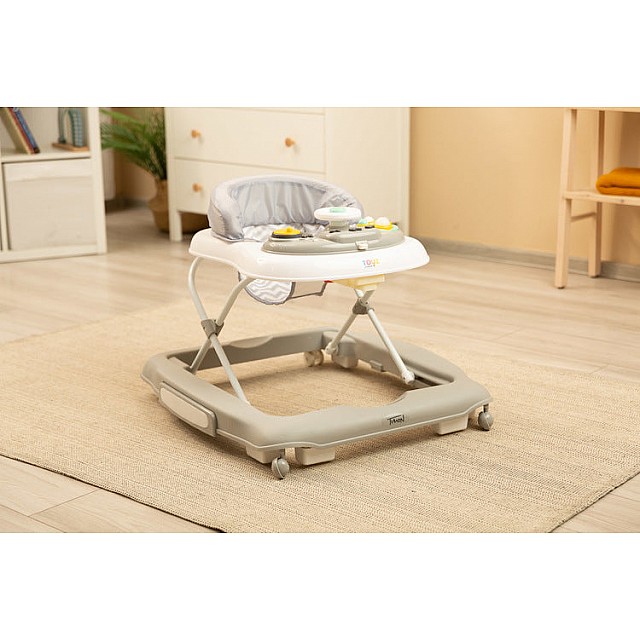Проходилка Timon Graphite Caretero Toyz