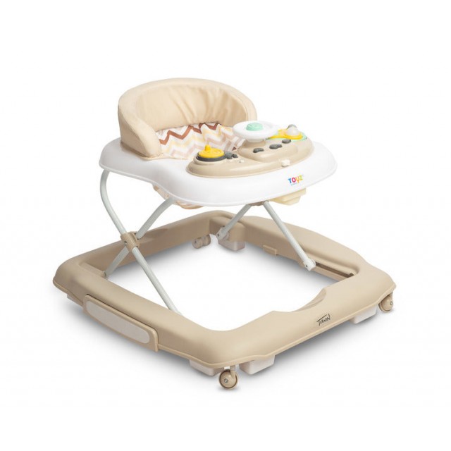 Проходилка Timon Beige Caretero Toyz