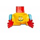 Играчка Pusher Ball Collector Caretero Toyz