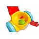 Играчка Pusher Ball Collector Caretero Toyz