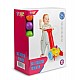Играчка Pusher Ball Collector Caretero Toyz