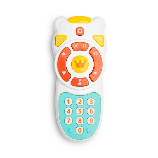 Образователна Играчка Дистанционно Caretero Toyz