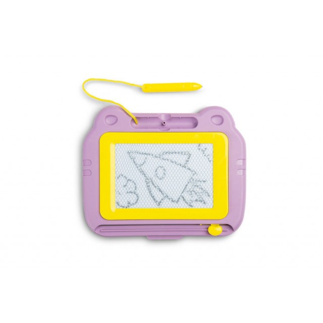 Образователна Проходилка Zoo Pusher Pink Caretero Toyz