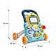 Образователна Проходилка Zoo Pusher Pink Caretero Toyz