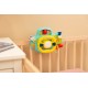 Образователна Играчка Сътезателен Волан Тюркоаз Caretero Toyz
