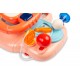 Образователна Играчка Сътезателен Волан Розов Caretero Toyz