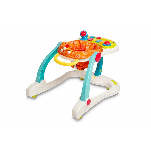 Мултифункционална Проходилка Caretero Toyz