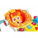 Мултифункционална Проходилка Caretero Toyz