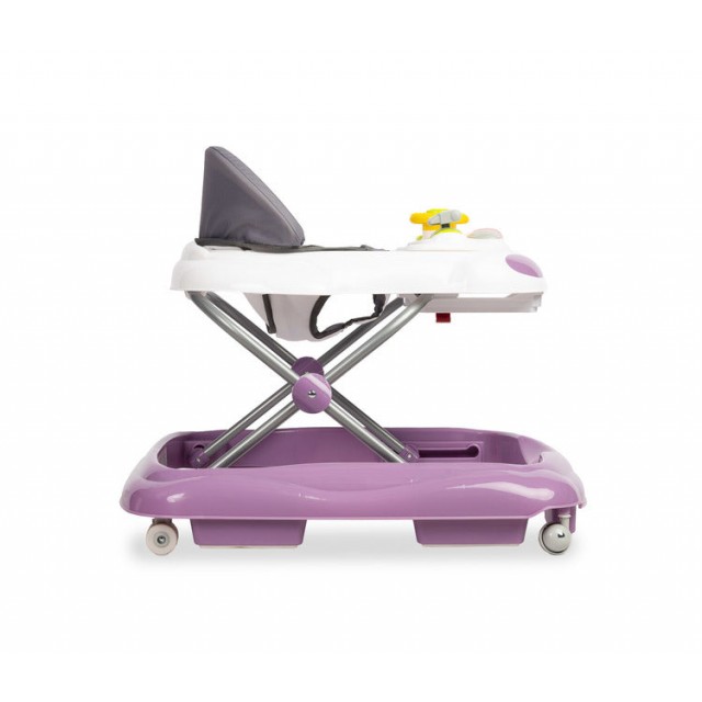 Проходилка Cario Purple  Caretero Toyz