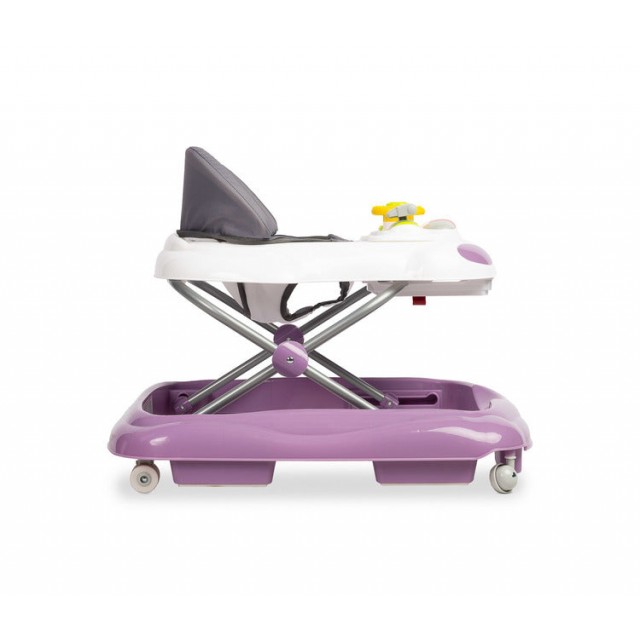 Проходилка Cario Purple  Caretero Toyz