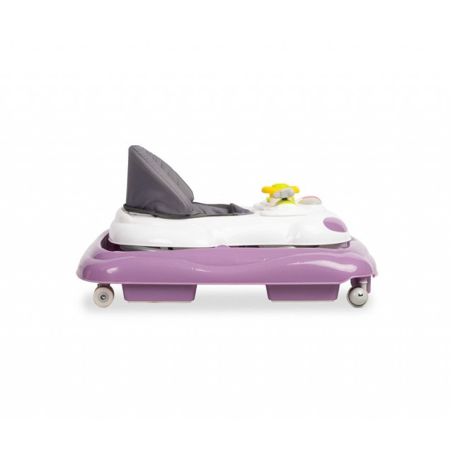 Проходилка Cario Purple  Caretero Toyz