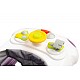 Проходилка Cario Purple  Caretero Toyz