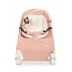 Lounger Bouncer Pine Pink Caretero