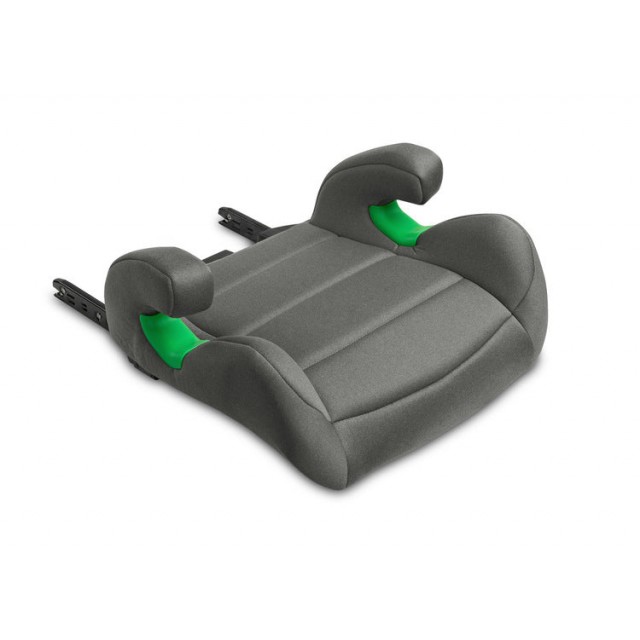 Столче За Кола Nimbus I-Размер 15-36Кг Graphite Caretero