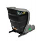 Столче За Кола Nimbus I-Размер 15-36Кг Graphite Caretero