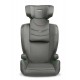 Столче За Кола Nimbus I-Размер 15-36Кг Graphite Caretero