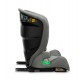 Столче За Кола Nimbus I-Размер 15-36Кг Graphite Caretero