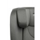 Столче За Кола Nimbus I-Размер 15-36Кг Graphite Caretero