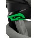 Столче За Кола Nimbus I-Размер 15-36Кг Graphite Caretero
