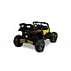 Jeep Maverick Yellow Caretero Toyz Atv/ Buggy με μπαταρία