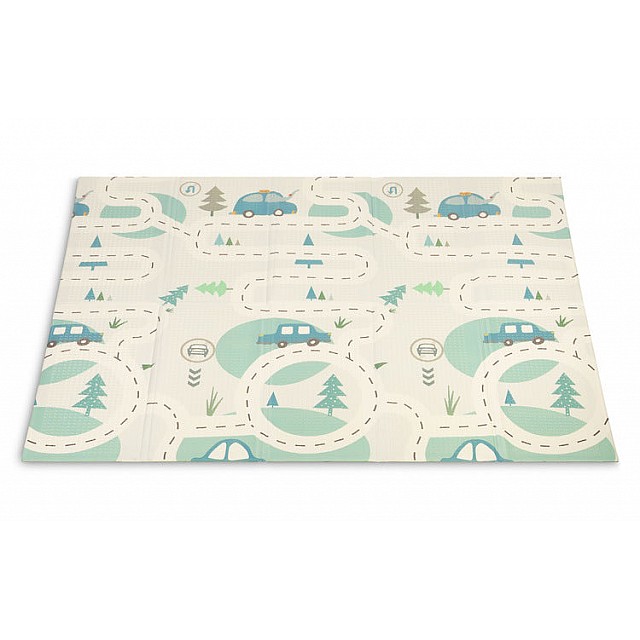 Πολυλειτουργικό Elephant Mat Caretero Toyz