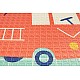 Πολυλειτουργικό Mat City Caretero Toyz
