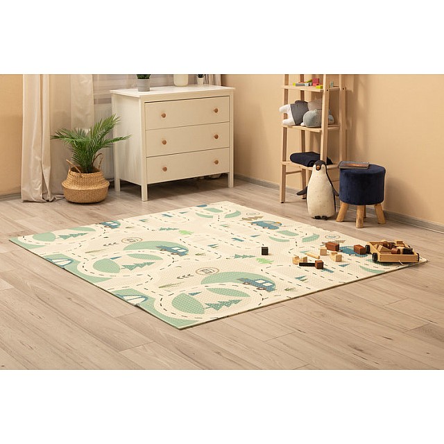 Πολυλειτουργικό Elephant Mat Caretero Toyz