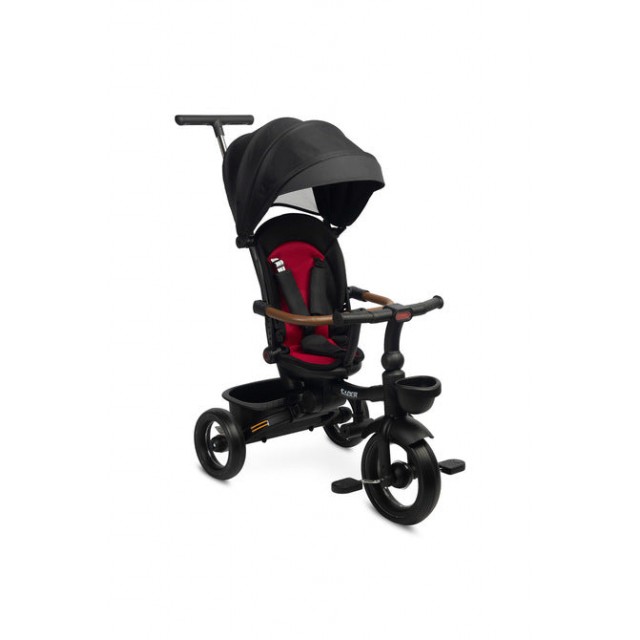 Τρίκυκλο Sabre Red Caretero Toyz