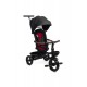 Τρίκυκλο Sabre Red Caretero Toyz
